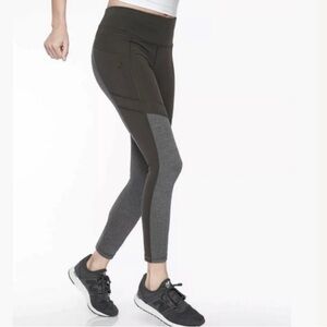 Athleta ‘All In‎ Structure’ 7/8 Tight